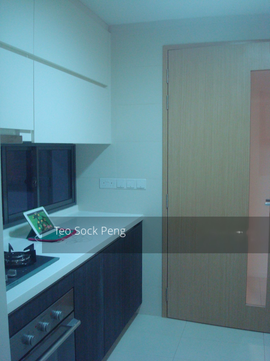 Meadows @ Peirce (D26), Condominium #198836062